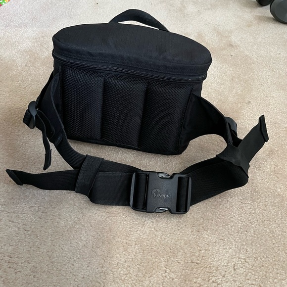 Lowe Pro Orion Mini Waist Pack - Picture 2 of 4